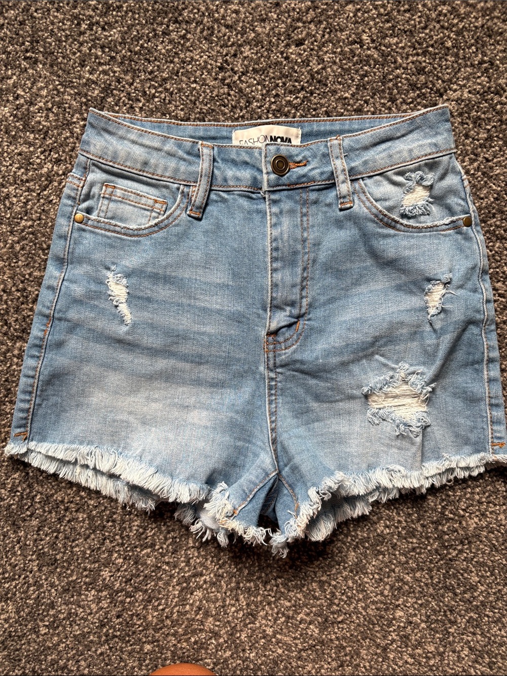 Fashion Nova Shorts